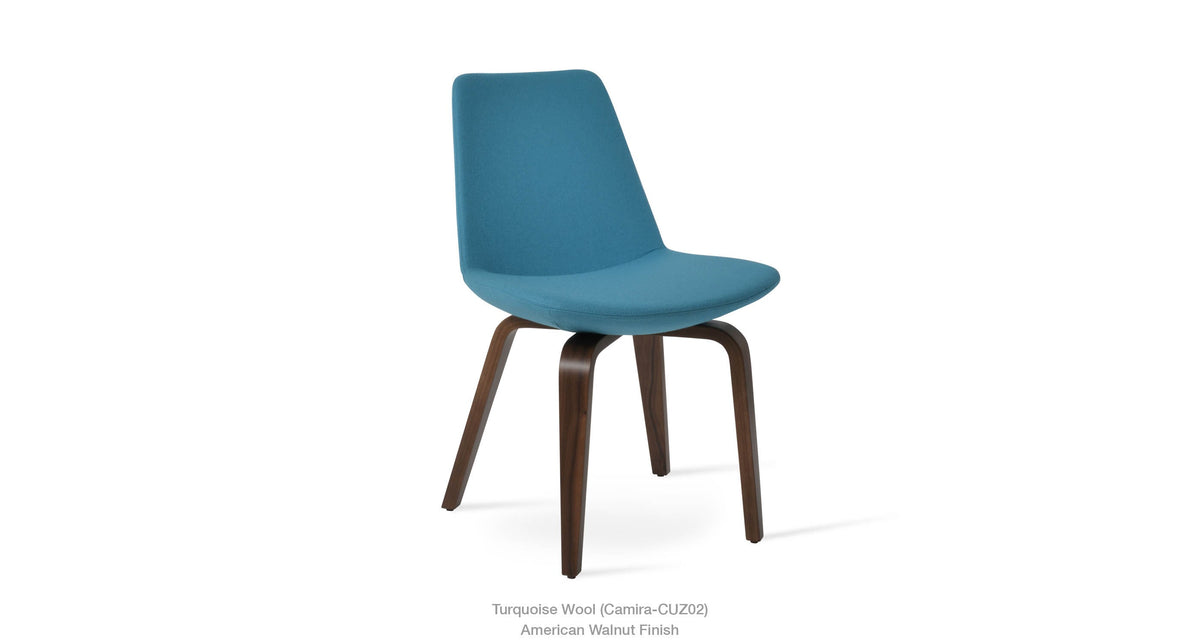 Eiffel Plywood Chair - durable construction for long-lasting use | Image 69 | InSTYLE Home & Rugs