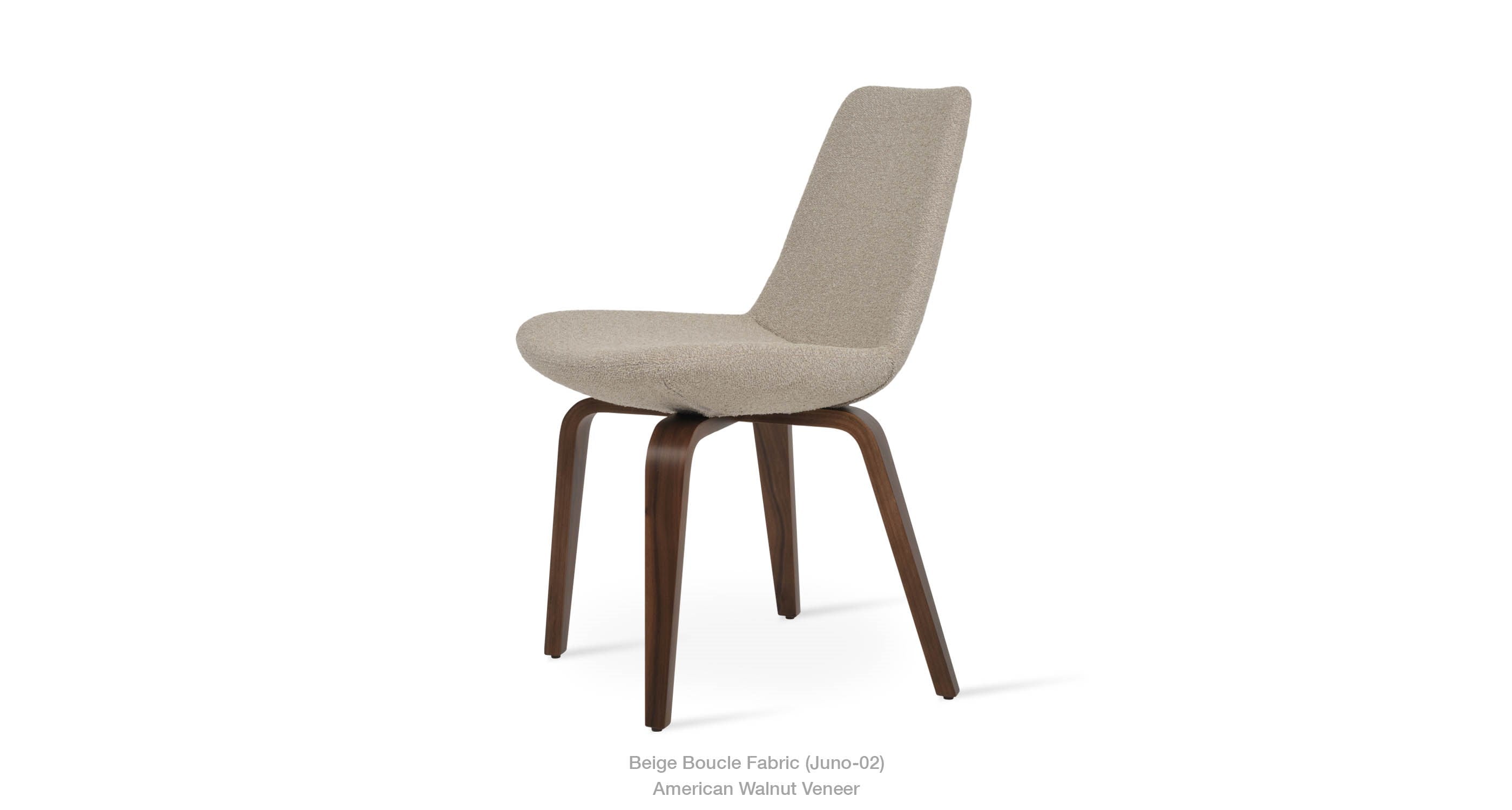 Eiffel Plywood Chair - durable construction for long-lasting use | Image 71 | InSTYLE Home & Rugs