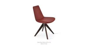Eiffel Pyramid Swivel Chair - durable construction for long-lasting use | Image 48 | InSTYLE Home & Rugs