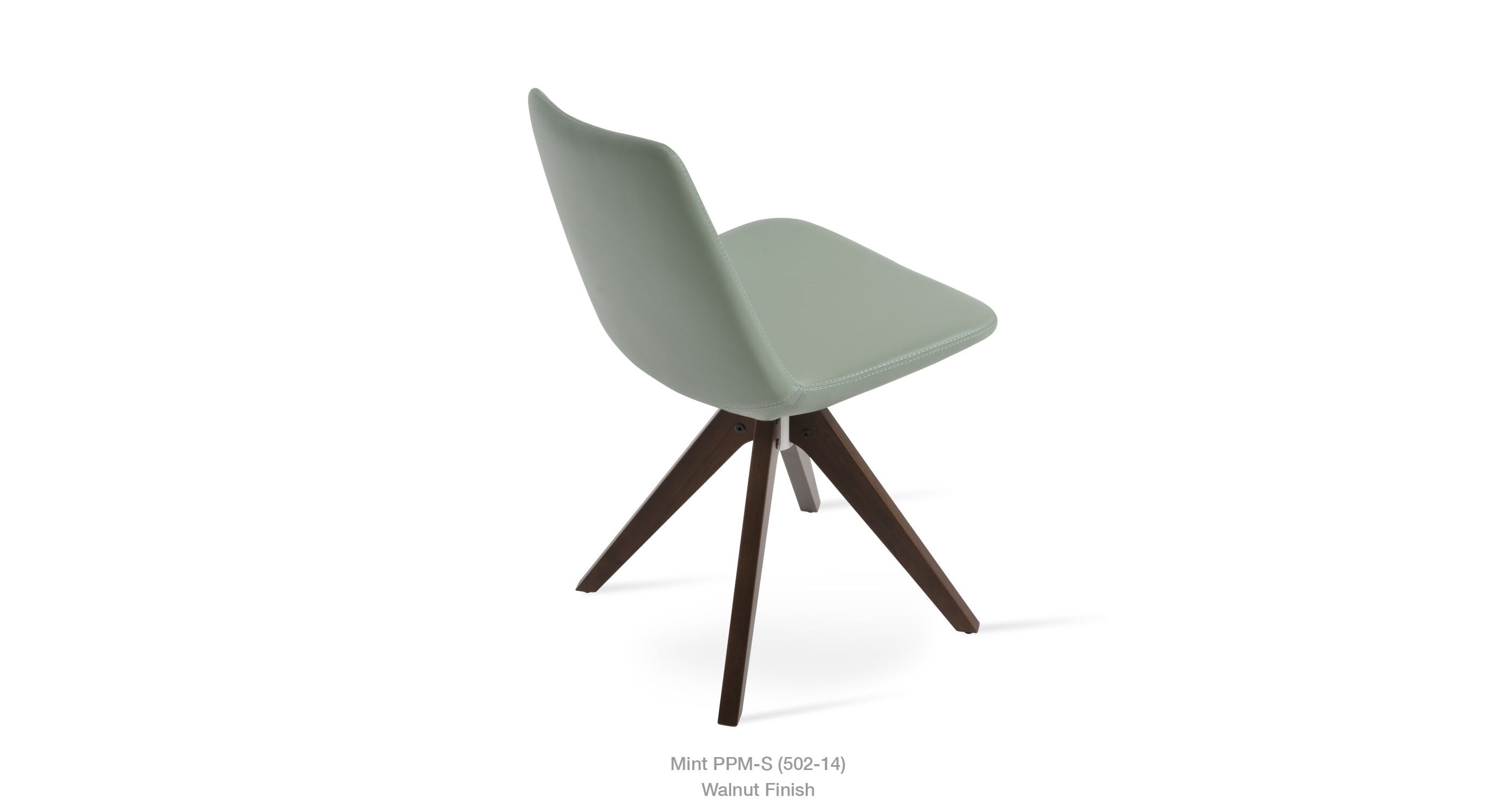 Eiffel Pyramid Swivel Chair - durable construction for long-lasting use | Image 54 | InSTYLE Home & Rugs