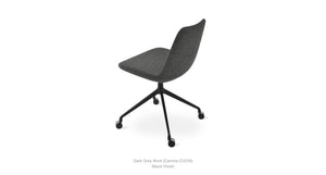 Eiffel Spider Swivel Chair - variety of styles from classic to contemporary | Image 40 | InSTYLE Home & Rugs