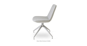 Eiffel Spider Swivel Chair - variety of styles from classic to contemporary | Image 41 | InSTYLE Home & Rugs