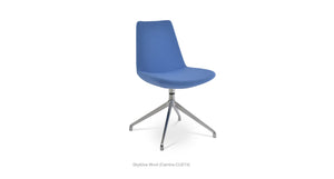 Eiffel Spider Swivel Chair - variety of styles from classic to contemporary | Image 44 | InSTYLE Home & Rugs