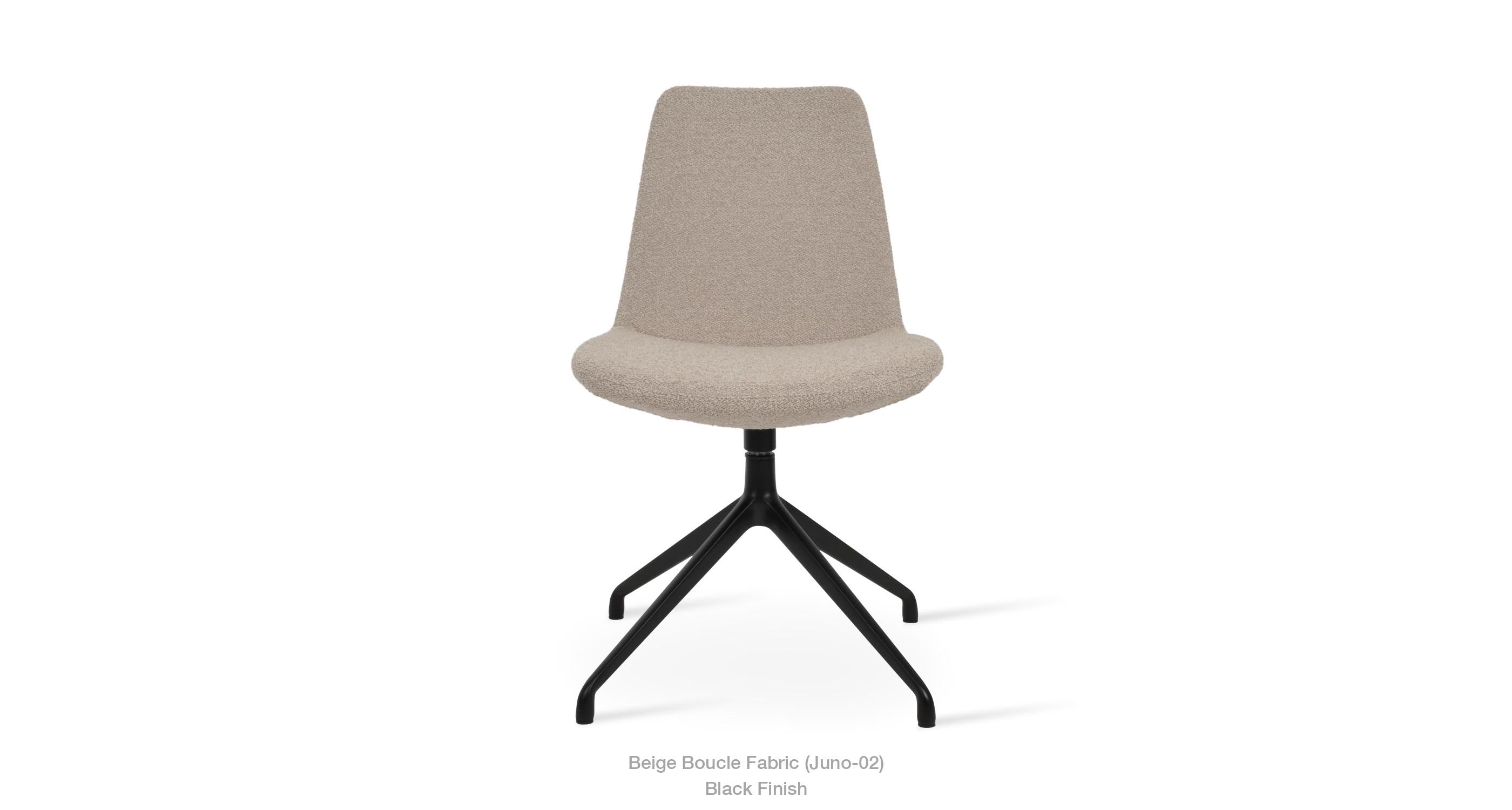 Eiffel Spider Swivel Chair - variety of styles from classic to contemporary | Image 51 | InSTYLE Home & Rugs
