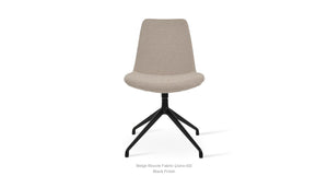 Eiffel Spider Swivel Chair - variety of styles from classic to contemporary | Image 51 | InSTYLE Home & Rugs