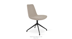 Eiffel Spider Swivel Chair - variety of styles from classic to contemporary | Image 52 | InSTYLE Home & Rugs