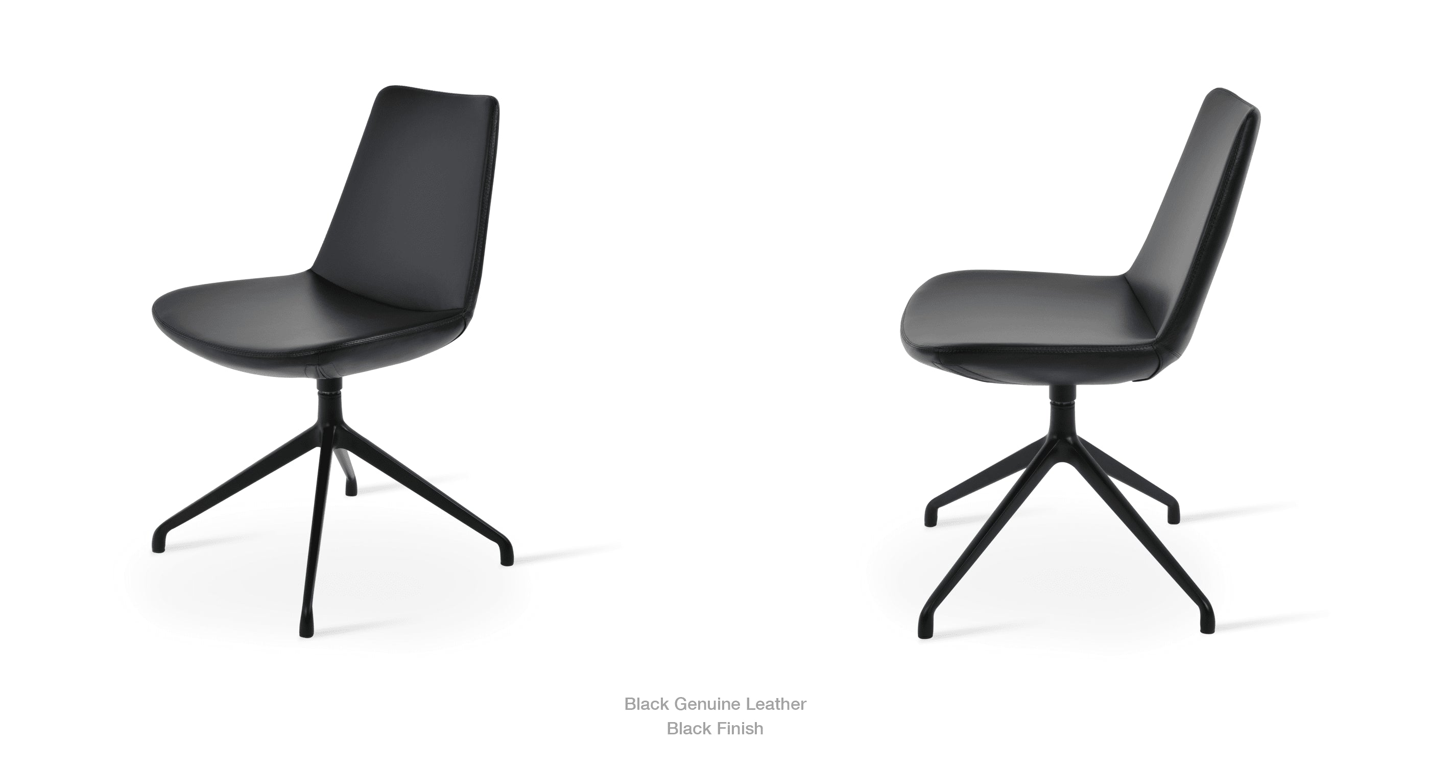 Eiffel Spider Swivel Chair - variety of styles from classic to contemporary | Image 53 | InSTYLE Home & Rugs
