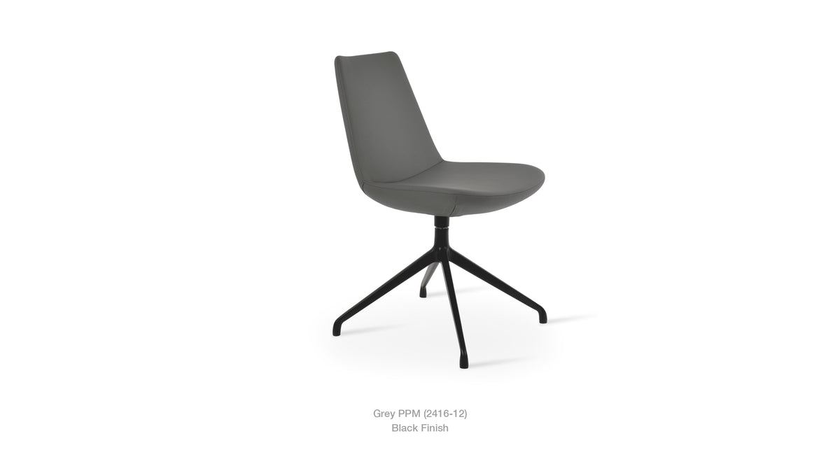 Eiffel Spider Swivel Chair - variety of styles from classic to contemporary | Image 54 | InSTYLE Home & Rugs