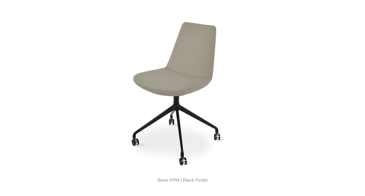 Eiffel Spider Swivel Chair - variety of styles from classic to contemporary | Image 55 | InSTYLE Home & Rugs