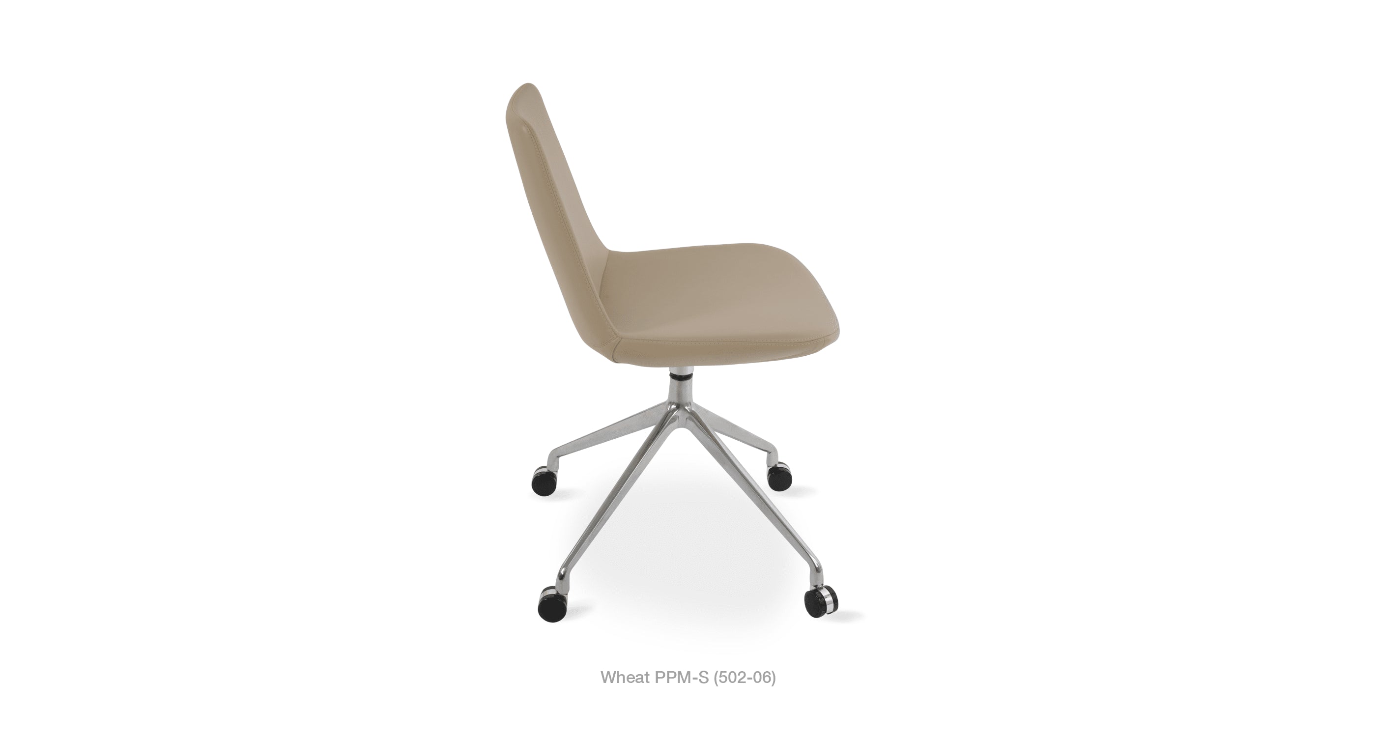 Eiffel Spider Swivel Chair - variety of styles from classic to contemporary | Image 59 | InSTYLE Home & Rugs