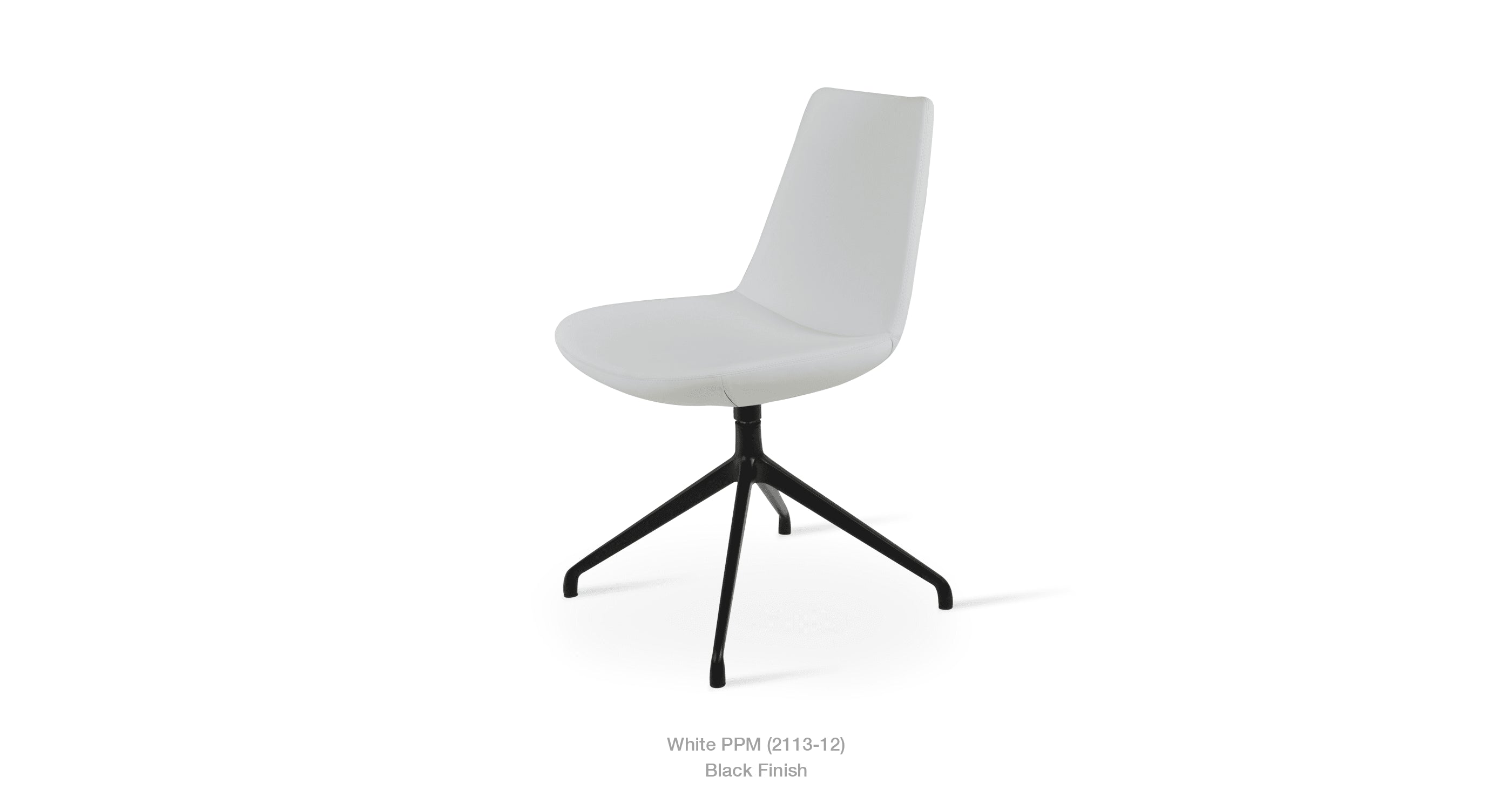 Eiffel Spider Swivel Chair - variety of styles from classic to contemporary | Image 61 | InSTYLE Home & Rugs