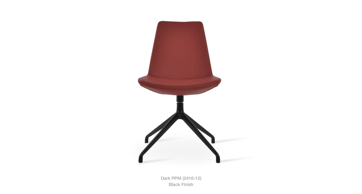 Eiffel Spider Swivel Chair - variety of styles from classic to contemporary | Image 62 | InSTYLE Home & Rugs