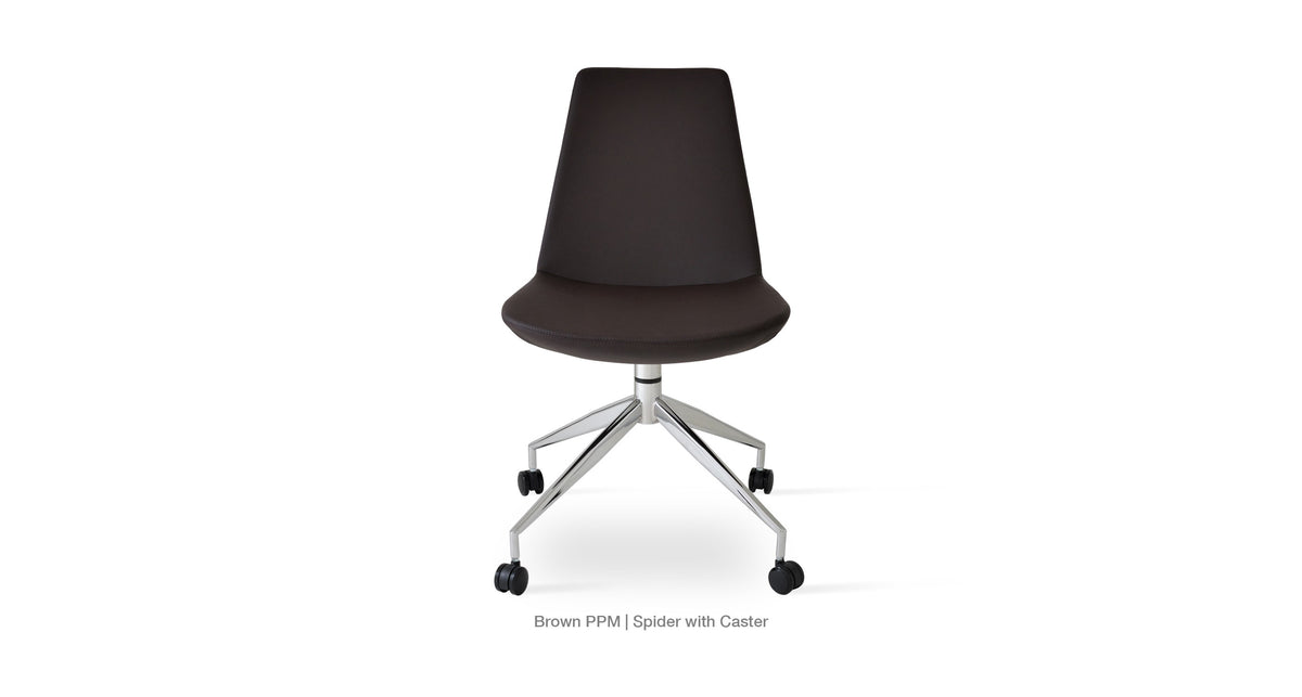 Eiffel Spider Swivel Chair - variety of styles from classic to contemporary | Image 64 | InSTYLE Home & Rugs