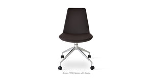 Eiffel Spider Swivel Chair - variety of styles from classic to contemporary | Image 64 | InSTYLE Home & Rugs