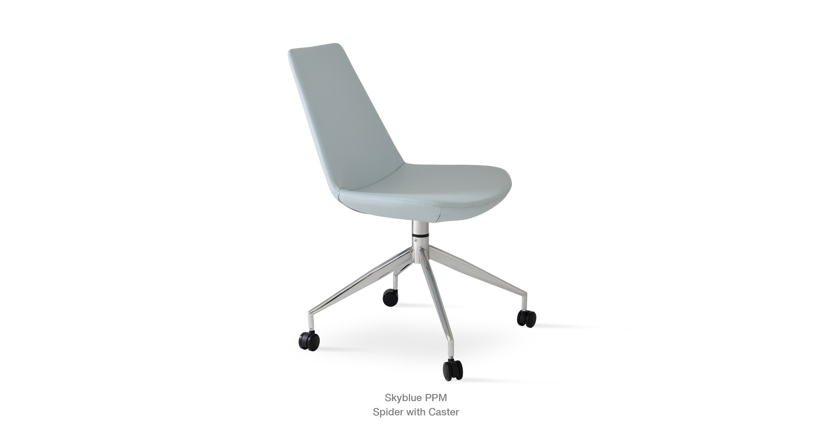 Eiffel Spider Swivel Chair - variety of styles from classic to contemporary | Image 65 | InSTYLE Home & Rugs