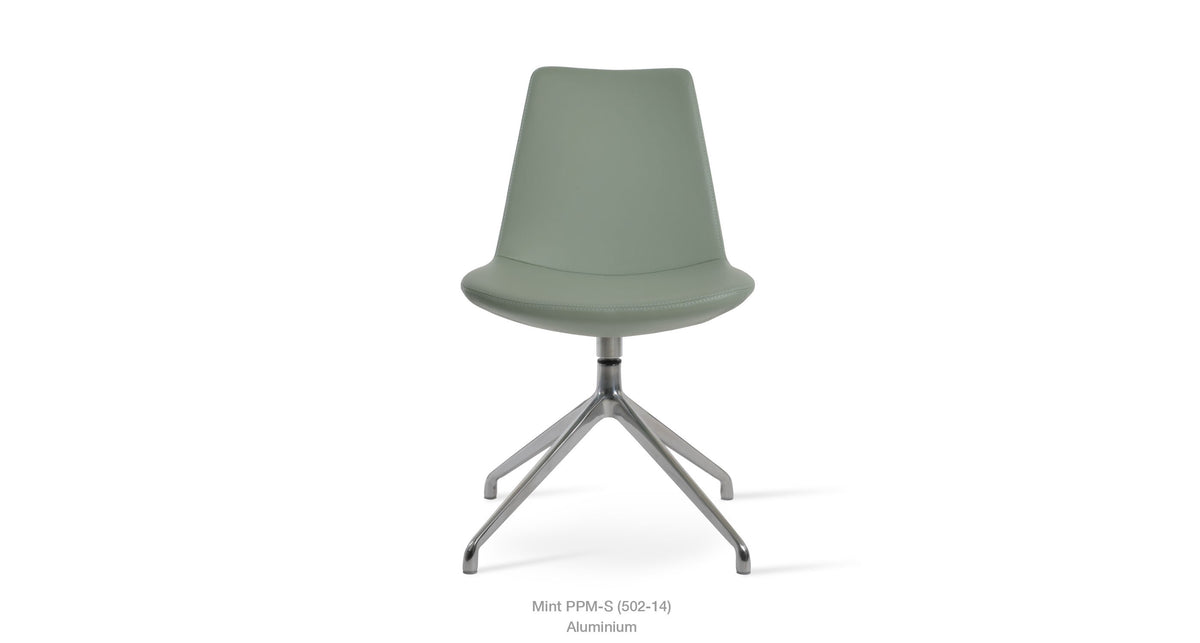Eiffel Spider Swivel Chair - variety of styles from classic to contemporary | Image 66 | InSTYLE Home & Rugs