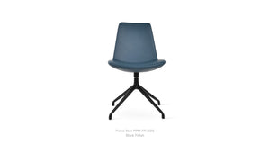 Eiffel Spider Swivel Chair - variety of styles from classic to contemporary | Image 68 | InSTYLE Home & Rugs