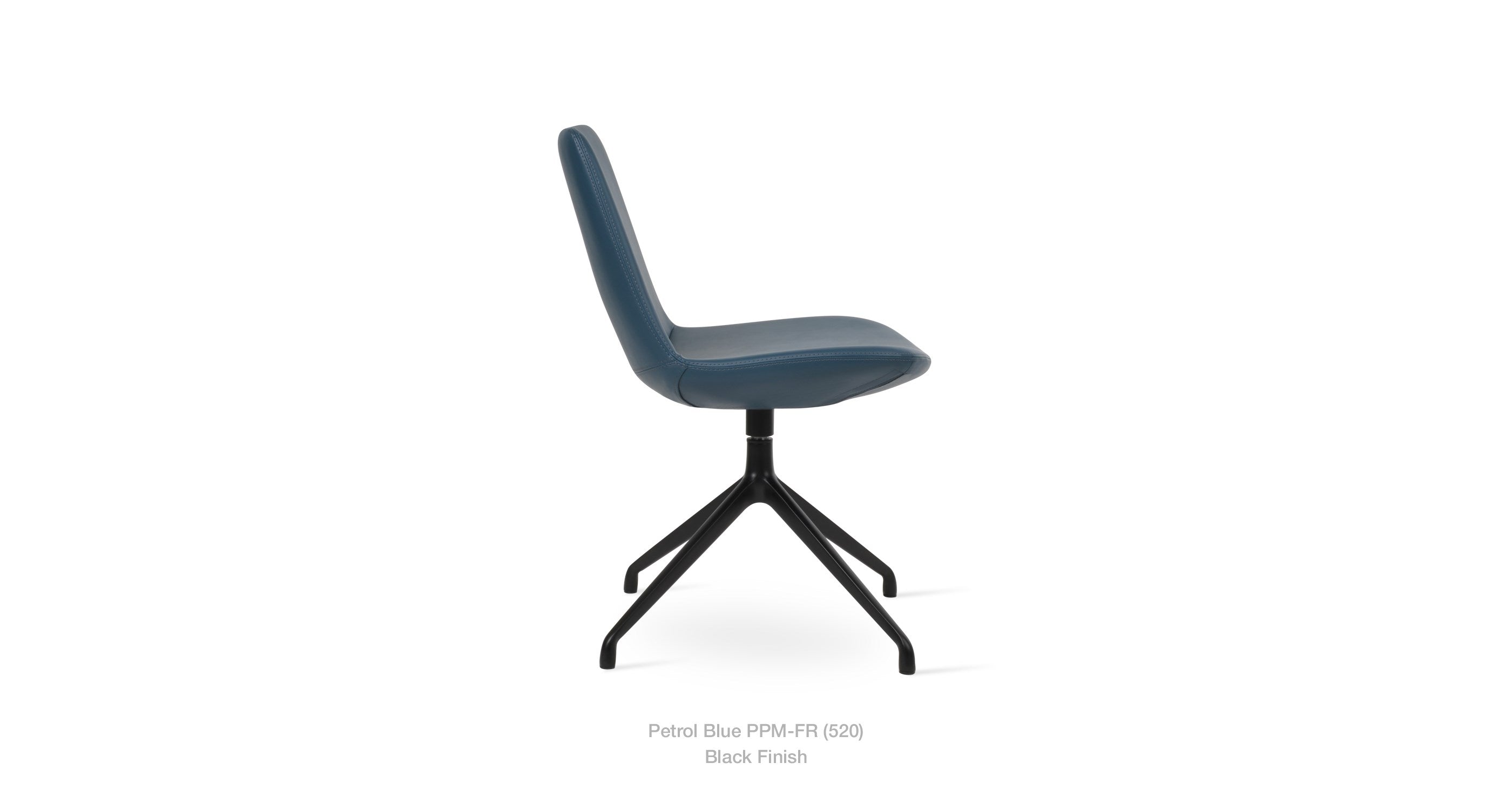 Eiffel Spider Swivel Chair - variety of styles from classic to contemporary | Image 69 | InSTYLE Home & Rugs