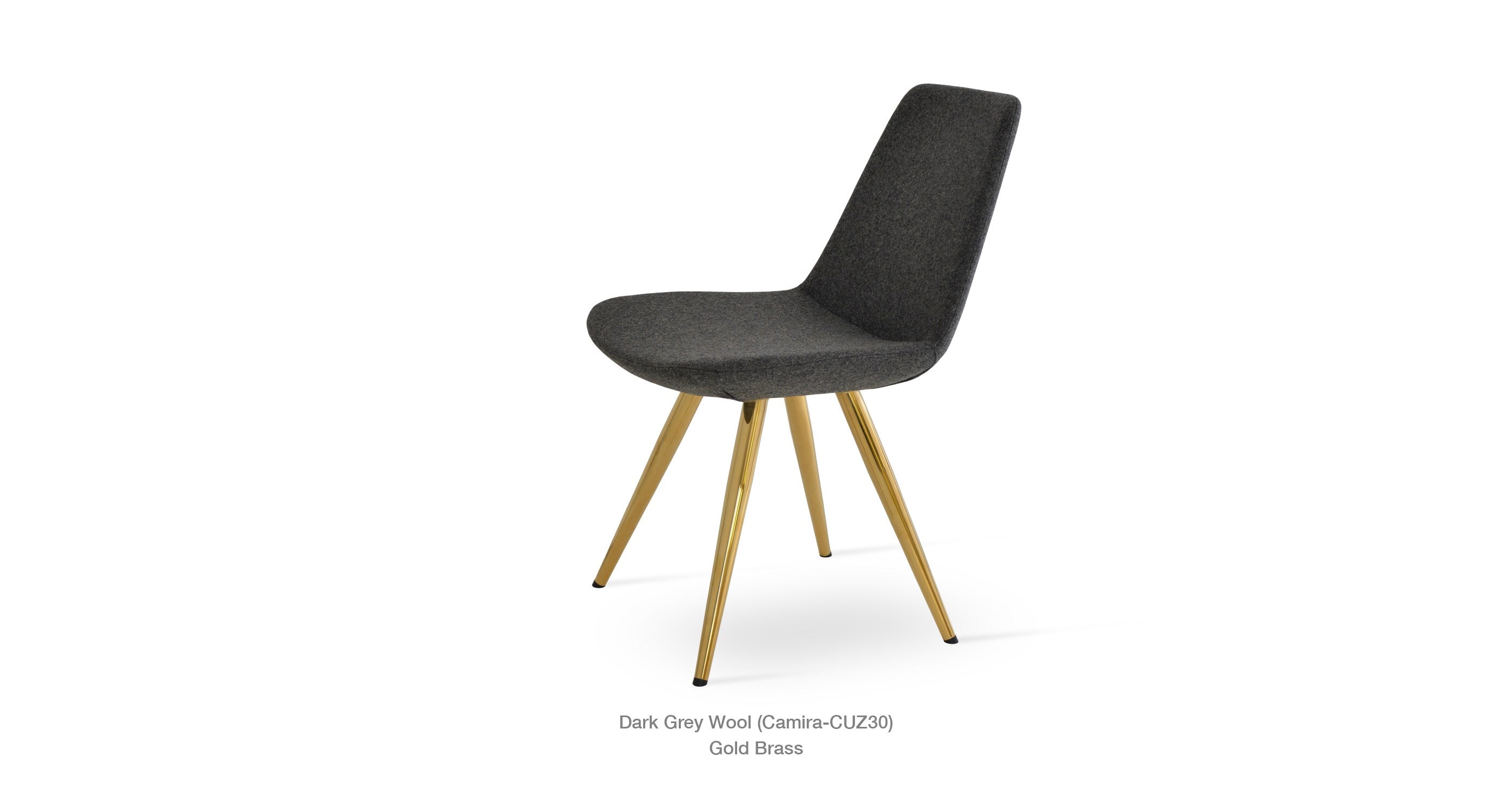 Eiffel Star Chair - variety of styles from classic to contemporary | Image 45 | InSTYLE Home & Rugs