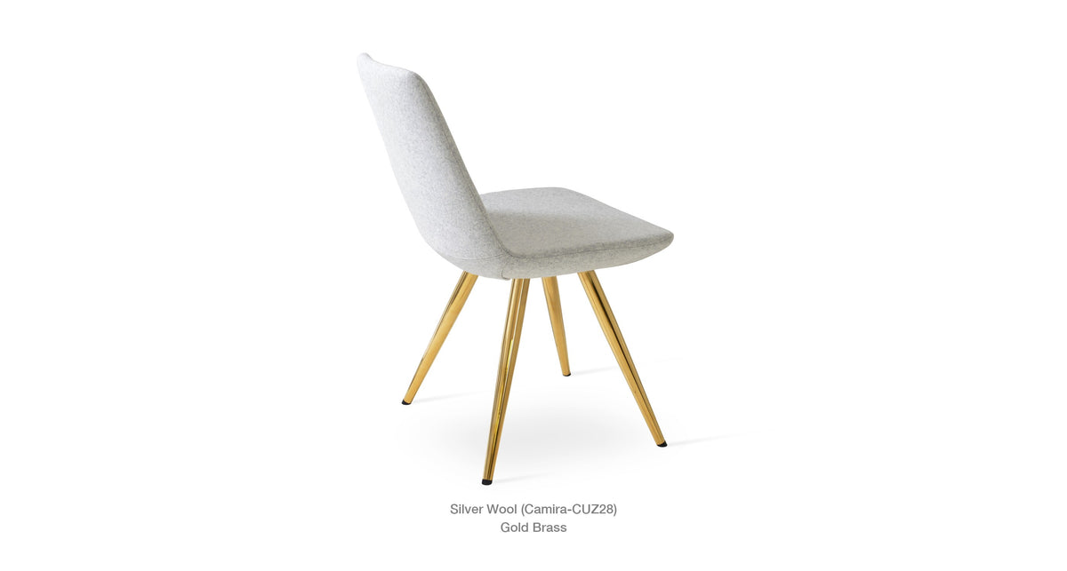 Eiffel Star Chair - variety of styles from classic to contemporary | Image 49 | InSTYLE Home & Rugs