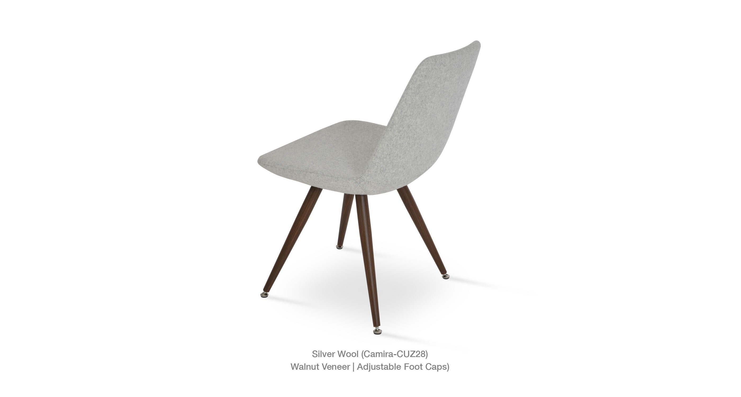Eiffel Star Chair - variety of styles from classic to contemporary | Image 50 | InSTYLE Home & Rugs