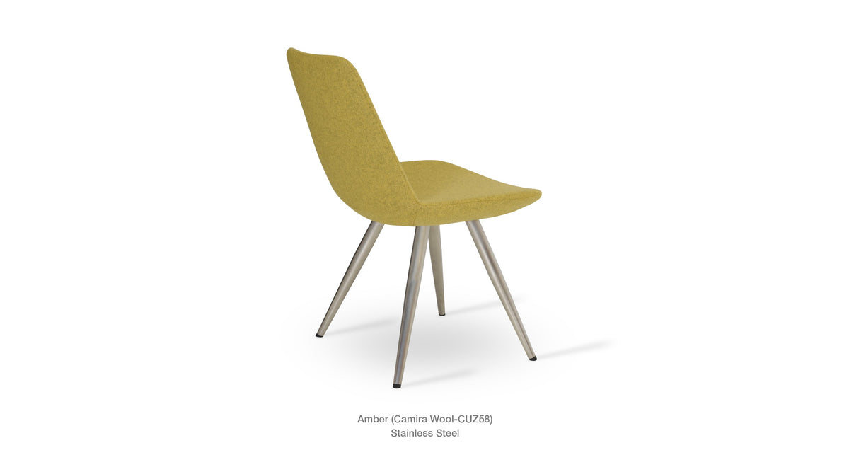 Eiffel Star Chair - variety of styles from classic to contemporary | Image 59 | InSTYLE Home & Rugs
