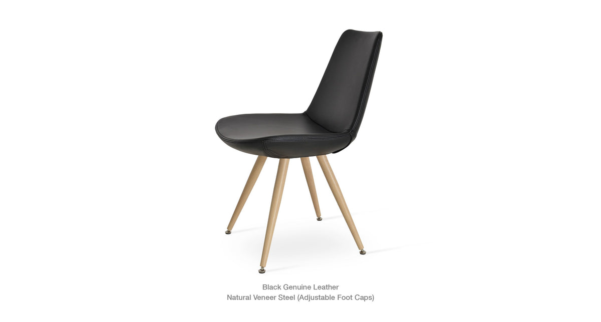 Eiffel Star Chair - variety of styles from classic to contemporary | Image 64 | InSTYLE Home & Rugs