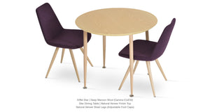 Eiffel Star Chair - variety of styles from classic to contemporary | Image 85 | InSTYLE Home & Rugs