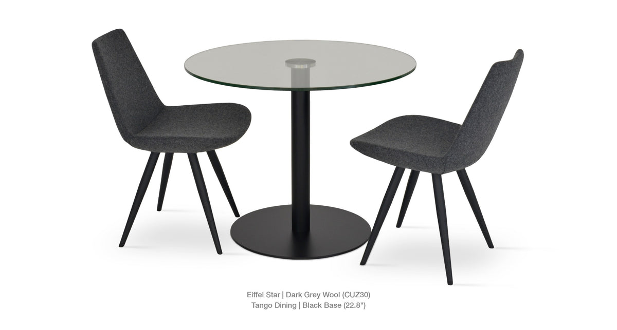 Eiffel Star Chair - variety of styles from classic to contemporary | Image 84 | InSTYLE Home & Rugs