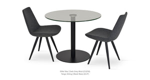 Eiffel Star Chair - variety of styles from classic to contemporary | Image 84 | InSTYLE Home & Rugs