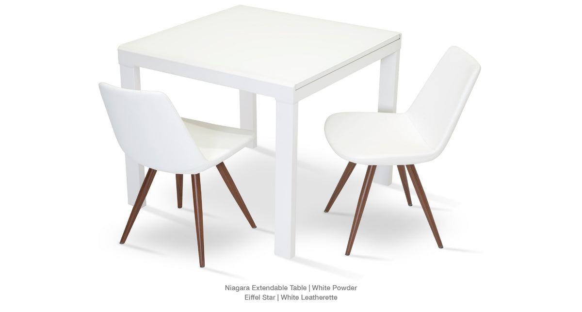 Eiffel Star Chair - variety of styles from classic to contemporary | Image 83 | InSTYLE Home & Rugs