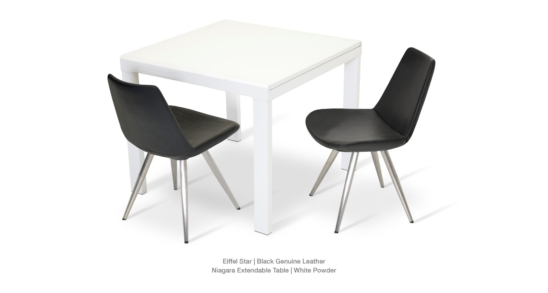 Eiffel Star Chair - variety of styles from classic to contemporary | Image 82 | InSTYLE Home & Rugs