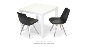 Eiffel Star Chair - variety of styles from classic to contemporary | Image 82 | InSTYLE Home & Rugs