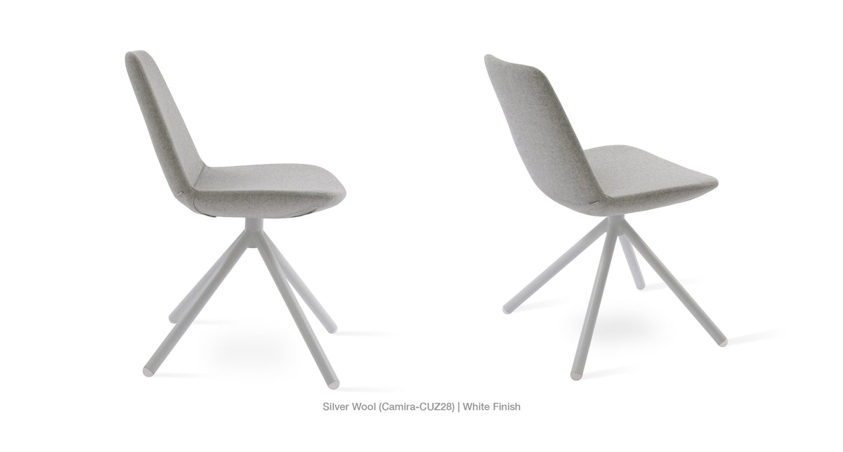 Eiffel Stick Chair - variety of styles from classic to contemporary | Image 4 | InSTYLE Home & Rugs
