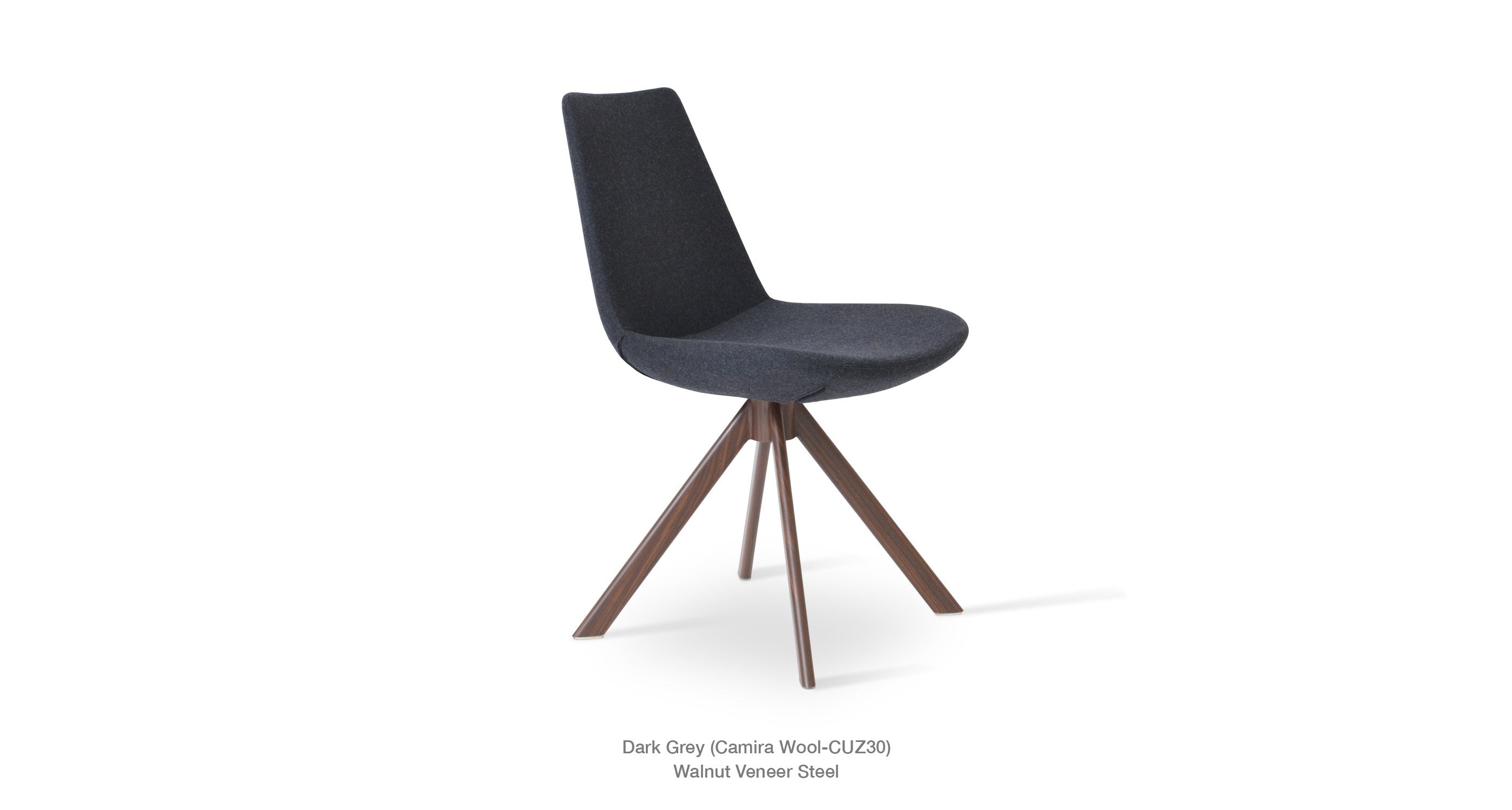 Eiffel Sword Chair - comfortable seating for dining and office spaces | Image 51 | InSTYLE Home & Rugs