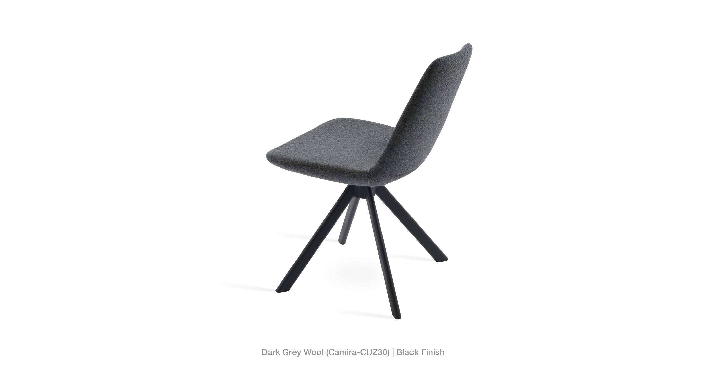 Eiffel Sword Chair - comfortable seating for dining and office spaces | Image 52 | InSTYLE Home & Rugs