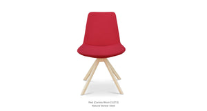 Eiffel Sword Chair - comfortable seating for dining and office spaces | Image 8 | InSTYLE Home & Rugs