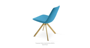 Eiffel Sword Chair - comfortable seating for dining and office spaces | Image 11 | InSTYLE Home & Rugs