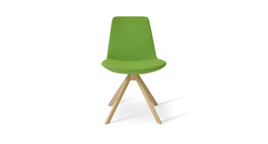 Eiffel Sword Chair - comfortable seating for dining and office spaces | Image 13 | InSTYLE Home & Rugs