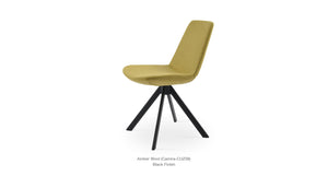 Eiffel Sword Chair - comfortable seating for dining and office spaces | Image 17 | InSTYLE Home & Rugs