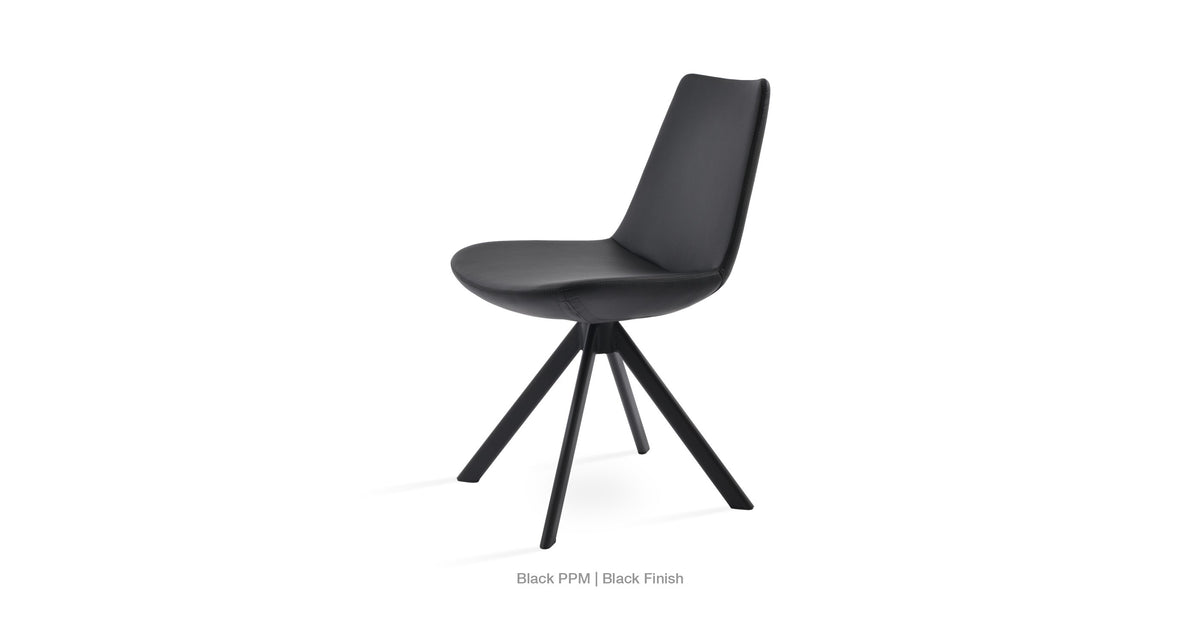 Eiffel Sword Chair - comfortable seating for dining and office spaces | Image 24 | InSTYLE Home & Rugs