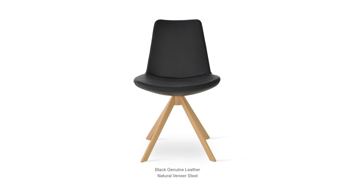 Eiffel Sword Chair - comfortable seating for dining and office spaces | Image 25 | InSTYLE Home & Rugs