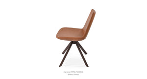 Eiffel Sword Chair - comfortable seating for dining and office spaces | Image 30 | InSTYLE Home & Rugs