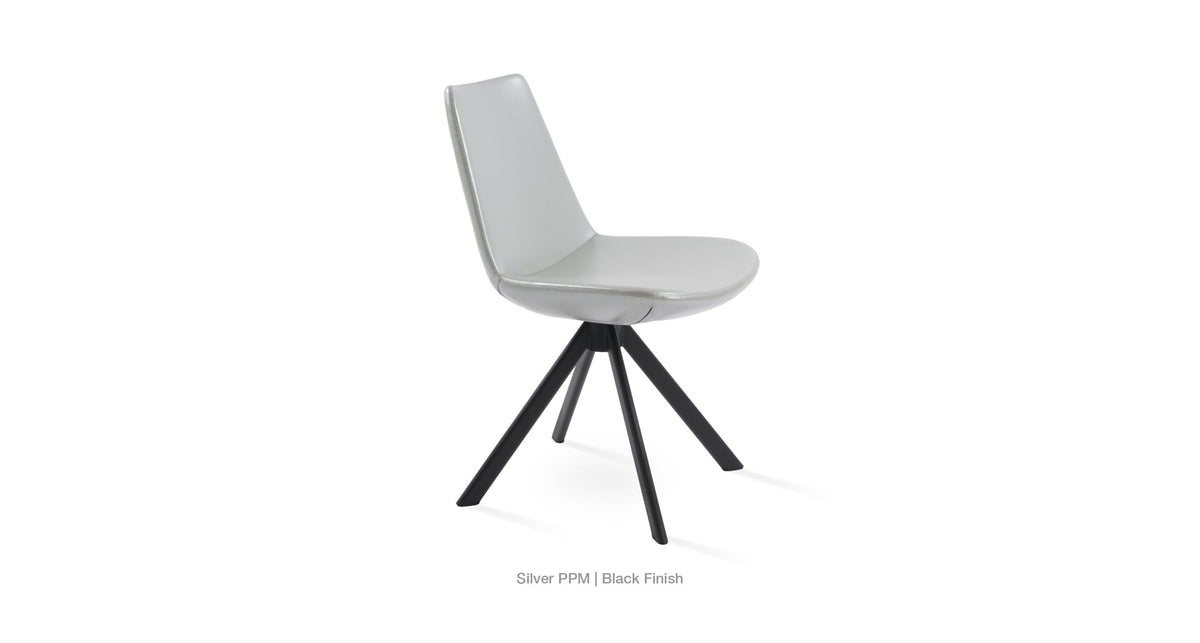 Eiffel Sword Chair - comfortable seating for dining and office spaces | Image 33 | InSTYLE Home & Rugs
