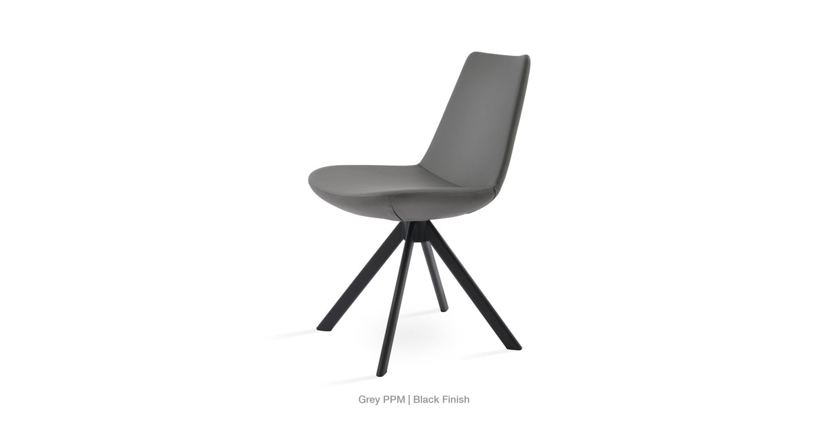 Eiffel Sword Chair - comfortable seating for dining and office spaces | Image 38 | InSTYLE Home & Rugs