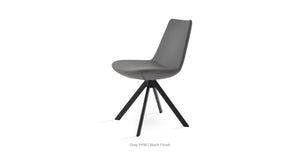 Eiffel Sword Chair - comfortable seating for dining and office spaces | Image 38 | InSTYLE Home & Rugs