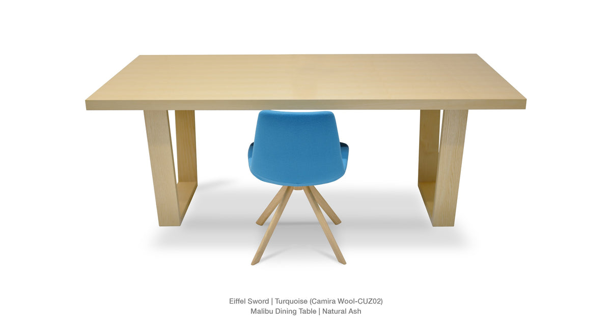 Eiffel Sword Chair - comfortable seating for dining and office spaces | Image 47 | InSTYLE Home & Rugs