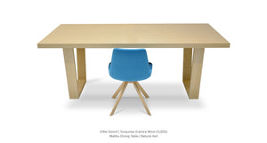 Eiffel Sword Chair - comfortable seating for dining and office spaces | Image 47 | InSTYLE Home & Rugs