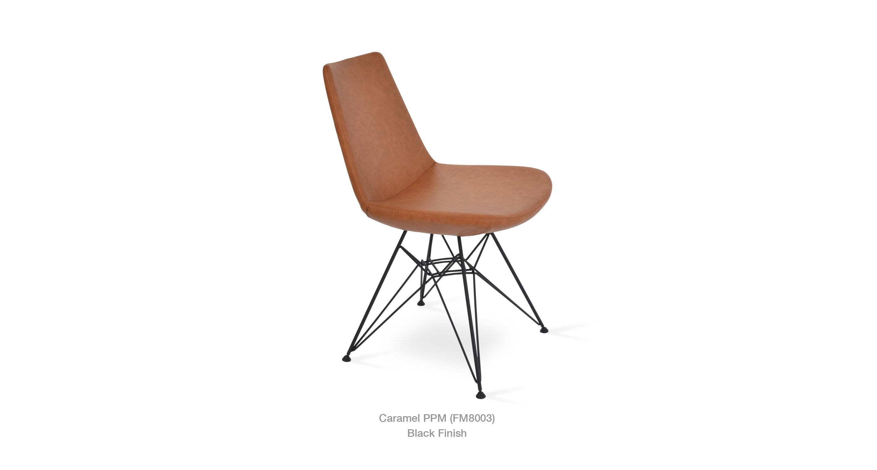 Eiffel Tower Chair - comfortable seating for dining and office spaces | Image 36 | InSTYLE Home & Rugs