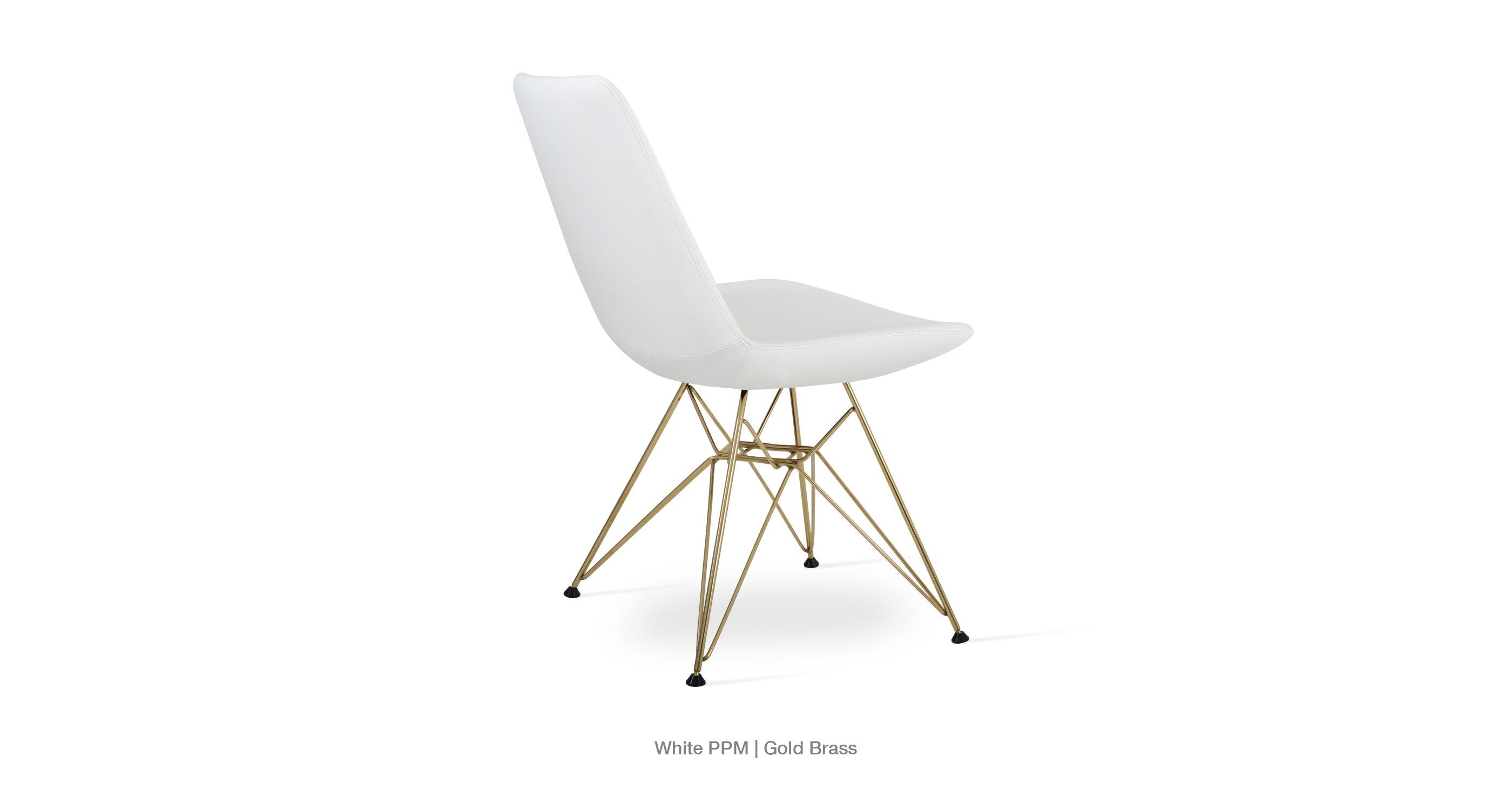 Eiffel Tower Chair - comfortable seating for dining and office spaces | Image 39 | InSTYLE Home & Rugs